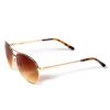 Aviator sunglasses, always cool and timeless
