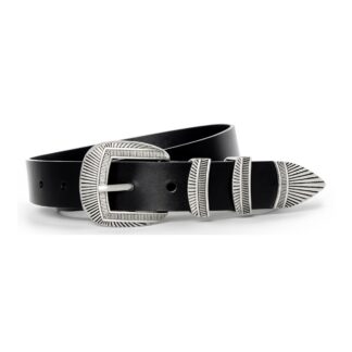 Vegan Dutch - Faux Leather Belt