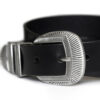 Vegan Dutch - Faux Leather Belt