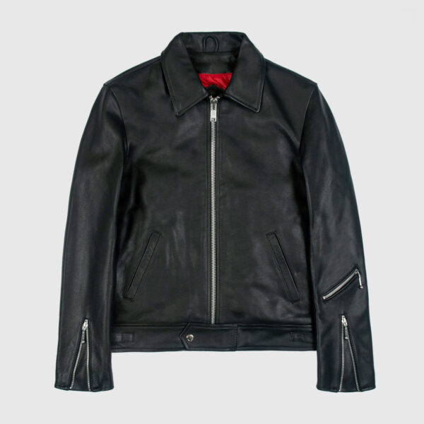 Thunder - Leather Jacket
