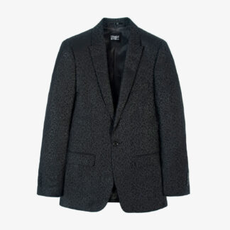 Riviera - Leopard Blazer