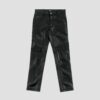 Good Guy Joe - Slim Fit Leather Pants
