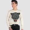 Sweet Revenge - Panther Sweater