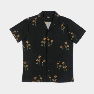 St. Peter - Floral Print Shirt