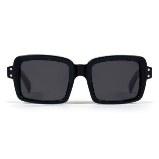 Madeline - Oversized Sunglasses