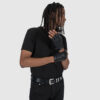 LaSalle Fingerless - Leather Zip Gloves - 15 Year Anniversary