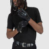LaSalle - Leather Zip Gloves - 15 Year Anniversary