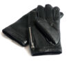 LaSalle leather gloves