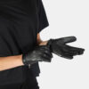 LaSalle leather gloves