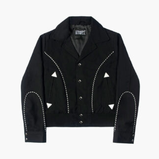 Morricone - Gabardine Jacket