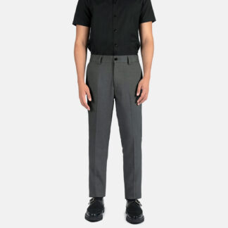 Hitmaker - Grey - Slim Fit Pants