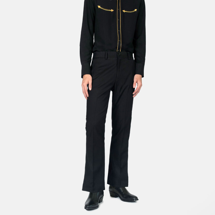 Jones - Slim Fit and Flared Pants