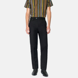 Montrose - Black - Slim Fit Pants