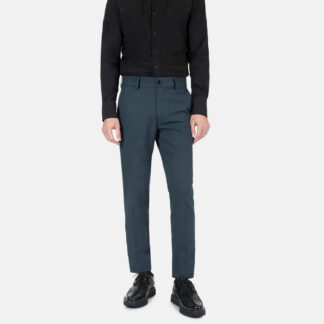 Hitmaker - Blue - Slim Fit Pants