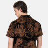 Jungle Rock - Floral and Jungle Print Shirt