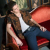 Jungle Rock - Floral and Jungle Print Shirt