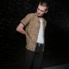 McKinley - Leopard Print Shirt