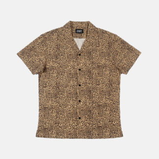 McKinley - Leopard Print Shirt