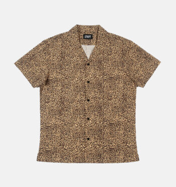 McKinley - Leopard Print Shirt