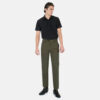 Montrose - Cactus Green - Slim Fit Pants