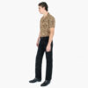 Donovan - Dynamite - Slim Fit Stovepipe Denim Jeans