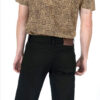 Donovan - Dynamite - Slim Fit Stovepipe Denim Jeans