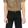 Donovan - Dynamite - Slim Fit Stovepipe Denim Jeans