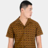 King of Diamonds - Diamond Print Shirt