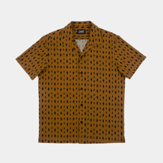 King of Diamonds - Diamond Print Shirt