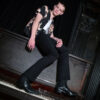 Long View - Dynamite - Skinny Fit Flare Denim Jeans