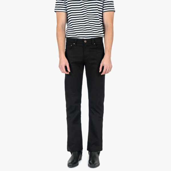 Stargrove - Dynamite - Slim Fit Bootcut Denim Jeans