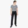 Stargrove - Dynamite - Slim Fit Bootcut Denim Jeans