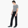 Stargrove - Dynamite - Slim Fit Bootcut Denim Jeans (Size 30) - Image 3