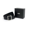Jean Baptiste - Leather Belt