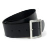 Jean Baptiste - Leather Belt