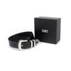Jennings - Leather Belt