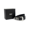 Jennings - Leather Belt