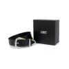 Killjoy - Leather Belt