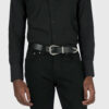 Killjoy - Leather Belt
