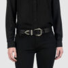 Killjoy - Leather Belt