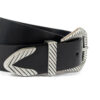 Killjoy - Leather Belt - Image 3