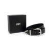 Killjoy - Leather Belt