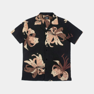 Venus In Furs - Floral Print Shirt