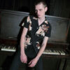 Venus In Furs - Floral Print Shirt