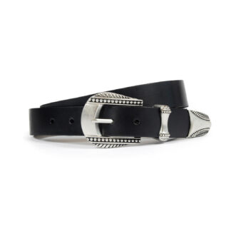 Calvera - Leather Belt