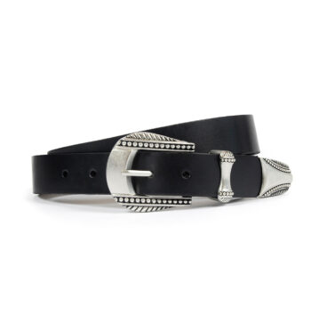 Calvera - Leather Belt