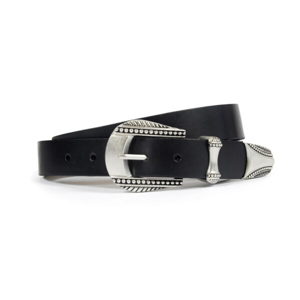 Calvera - Leather Belt