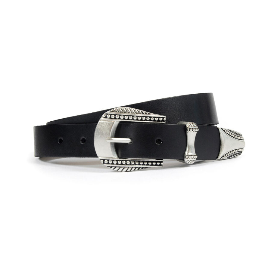 Calvera - Leather Belt