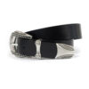 Calvera - Leather Belt