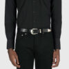 Calvera - Leather Belt